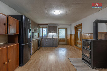 Prodej rodinného domu, 80 m², Kolinec - 7