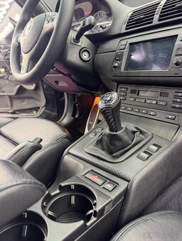 Bmw e46 330ci org Mpaket - 7