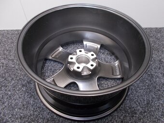 Alu kola 9,5x19 ET20 5x114,3x70,4 na Peugeot 4008 a jiné - 7
