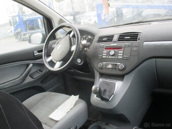 Ford C-MAX 1,8 TDCi - 7