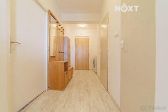 Pronájem byt 2+1, 60㎡ - 7