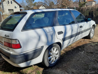 Citroen Xantia 2.0HDI sleva - 7