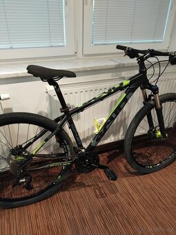 Horské kolo SCUD 29" - 7
