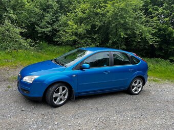 Ford Focus - 7