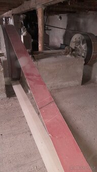 Prodám katr včetně příslušenství. - 7