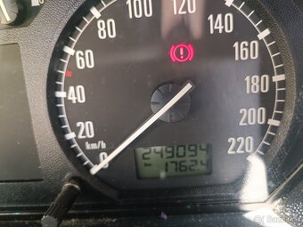 Škoda fabia I 1.9sdi 47kw - 7