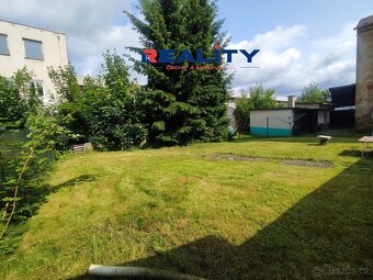 Prodej rodinného domu, Svitavy - dům k rekonstrukci dle vlas - 7