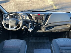Iveco Daily 3.0 Hi-matic, 10palet, 2x lůžko, Nové, DPH - 7