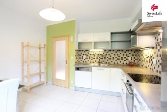 Prodej bytu 2+1 60 m2 Lučiny, Brno - 7
