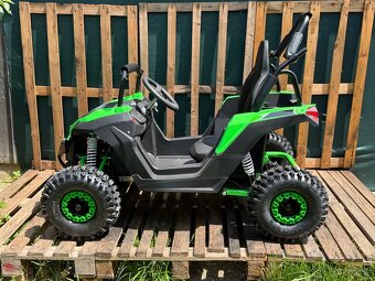 Buggy Elektro 1200W BE001 - 7