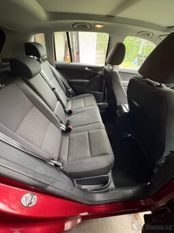 VW Tiguán 2014 1.4 TSI 90kw rozvody v 94TKM - 7