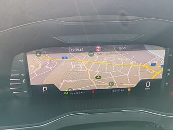 Škoda Superb 3 2.0 TDI 110 kW dsg 2021/12 - 7