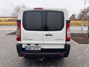 Citroen JUMPY 2.0HDI 88kW - 7