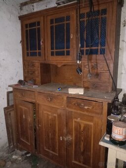 Starý Nábytek - 7