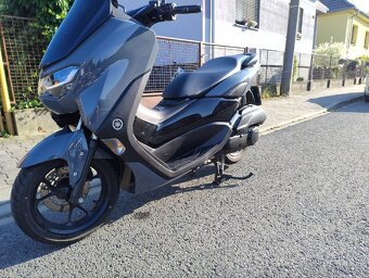 Yamaha Nmax 125 - 7