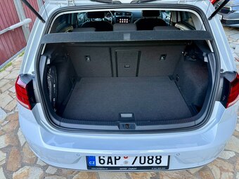 Volkswagen Golf, 1.4 Tsi 110KW HIGHLINE ,LED - 7