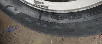 Originální kola vw - 7