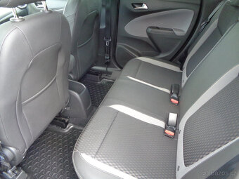 OPEL CROSSLAND X 1.2i KOUPENO ČR,1.MAJITEL,SERVISKA - 7