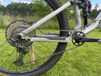 NORCO Fluid FS 2, vel. XL - 7