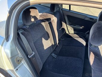 Opel Astra G, 1.4i - 7