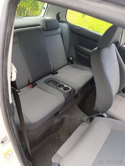 VOLKSWAGEN FOX 1.2 BENZIN - 7