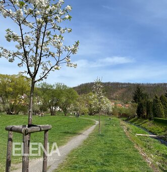 Prodej stavebního pozemku 804 m² Pod Hvězdárnou, Nižbor - 7