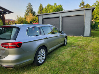 VOLKSWAGEN PASSAT B8 176kW • 4x4 • DPH•VIRTUAL COCPIT - 7