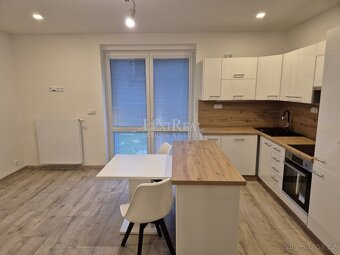 Pronájem bytu 3+kk, 79 m2, terasa, zahrádka, Sluhy - 7