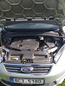 Ford Galaxy 1.6 TDCi - 7