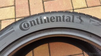 245/45 R19 102Y XL nové letní pneumatiky CONTINENTAL r.2025 - 7