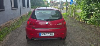 Alfa Romeo 147 1.6i 77kw rok-2005 - 7
