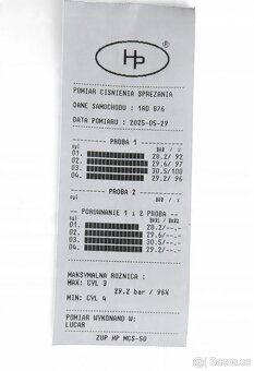 Motor TOYOTA AVENSIS T27 2.0 D-4D 124HP 11-18r 1AD - 7