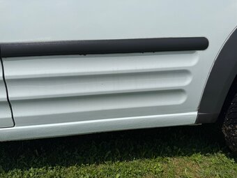 Ford Transit Connect 1.8 TDCi 66kW - 7