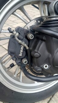 Moto Guzzi Stelvio 1200 8V - 7