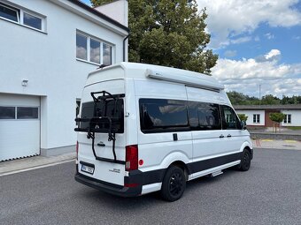 VW Grand California 600, 2024, automat, 4 lůžka - 7