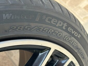 BMW M5 5x112 R20 - 7