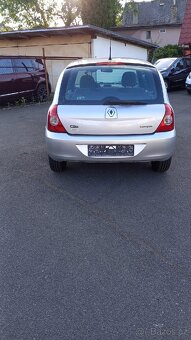 Renault Clio 1.2 55kW - 7
