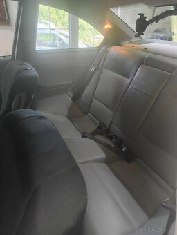 BMW E46 320Ci '99 - 7