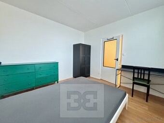 Pronájem byty 1+1, 36 m2 - Brno - Řečkovice, ev.č. N08238 - 7