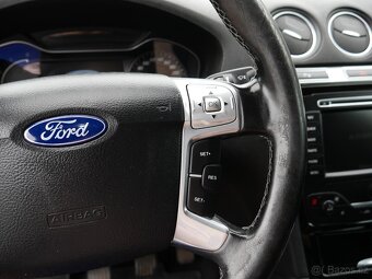 Ford S-MAX 2.0 TDCi , 103 kW nafta, 2011 - 7