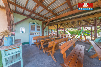 Prodej restaurace, stravování, 120 m², Frýdek-Místek - 7