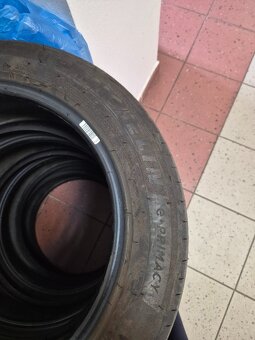 Nové letní pneumatiky Michelin E Primacy 195/55 R16 91H - 7