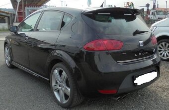 Seat Leon II FR - 7