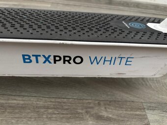 Elektrokoloběžka Bluetouch BTX PRO WHITE - 7