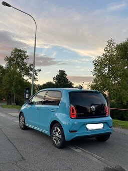 Volkswagen VW e-Up (Citigo) - 7
