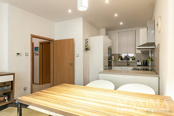 Byt 2+1 o ploše 74 m2 - Praha, Libeň - 7