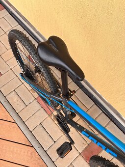 Ultralehke horske FROG 24 - 7