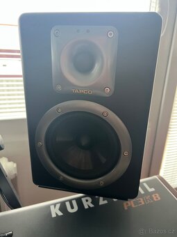 Klávesy KURZWEIL PC3 K8 - 7
