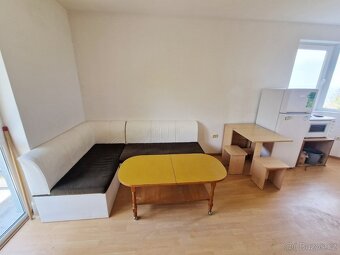 2+kk s výhledem na moře v Byale, Bulharsko - 7