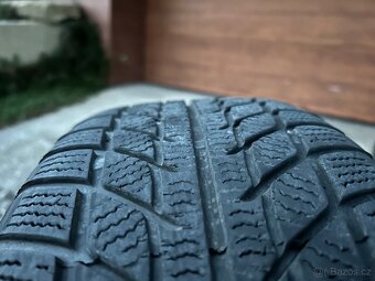 205/50r17 zimní alu - 7